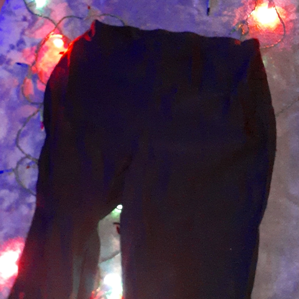 Tribal pants